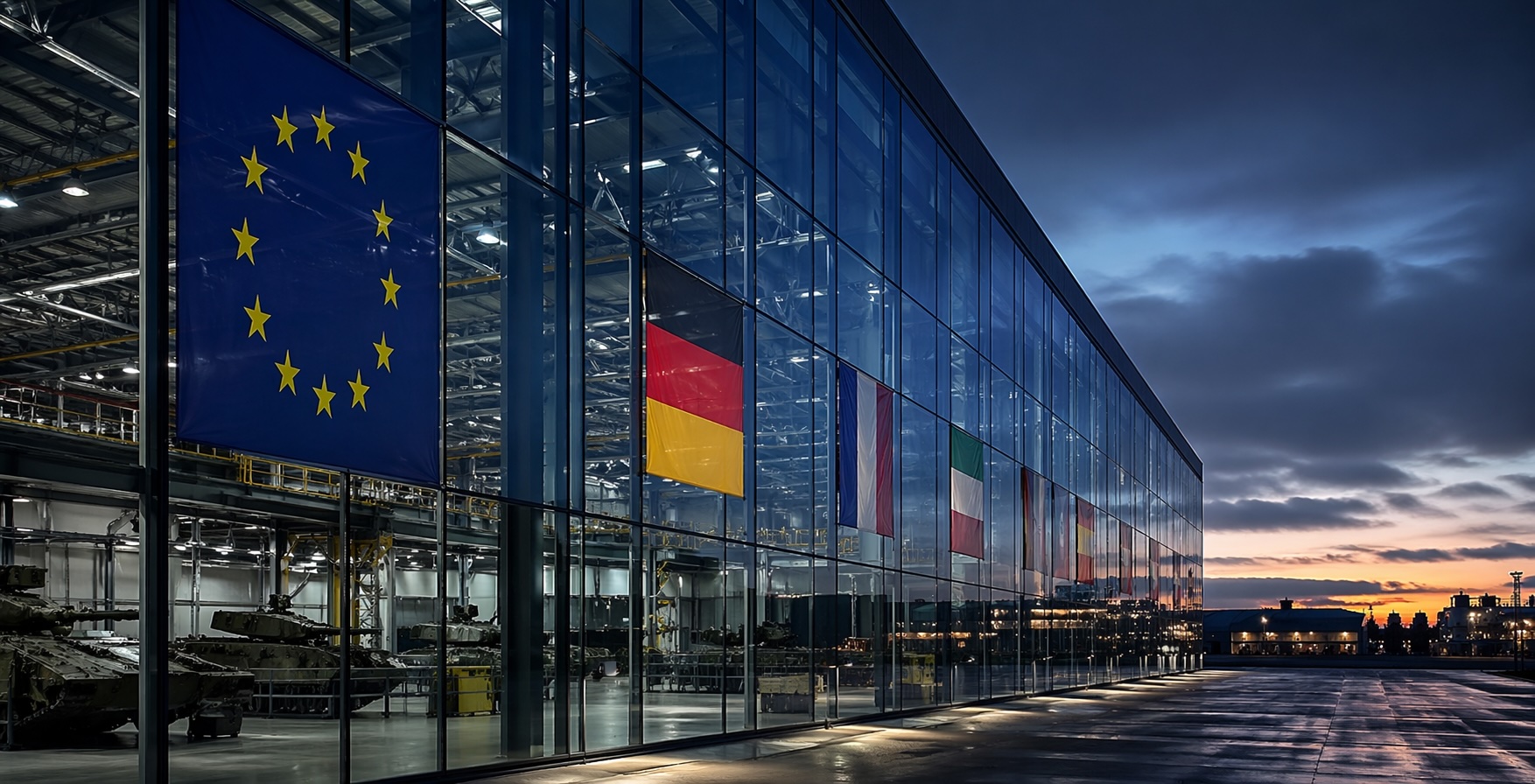 Autonomía estratégica euroea: industria, soberanía y poder en el siglo XXI